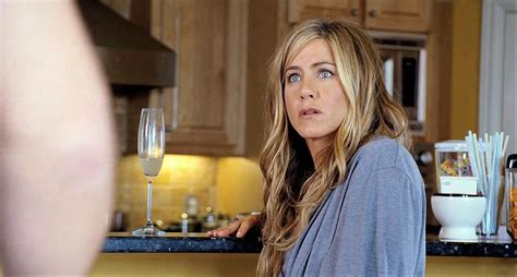 Jennifer Aniston in Wanderlust 2011